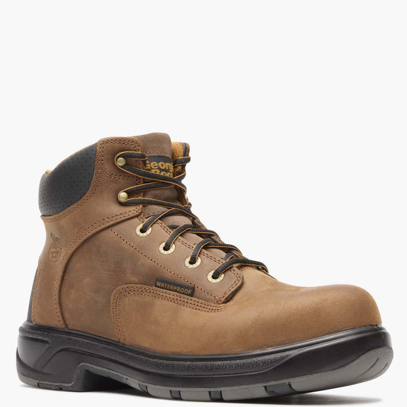 Georgia Boot FLXpoint Composite Toe Waterproof Work Boot - main