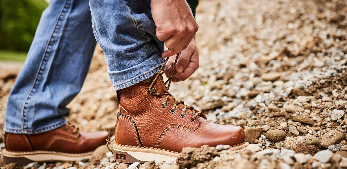 A Comprehensive Guide for Perfectly Fitted Boots
