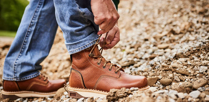 A Comprehensive Guide for Perfectly Fitted Boots