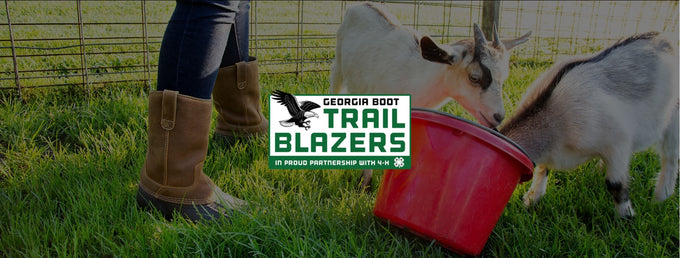 Georgia Trail Blazers