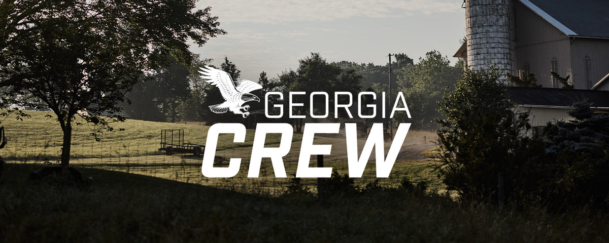 Georgia Crew
