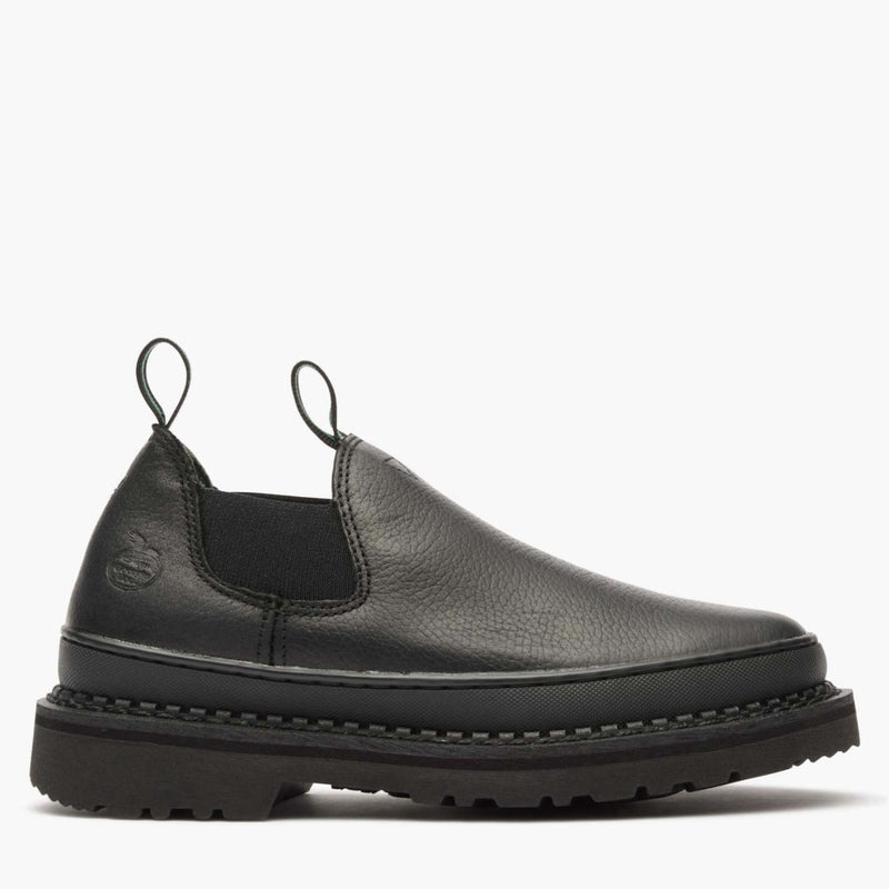 Georgia Giant Women's Romeo Work Shoes - profile
