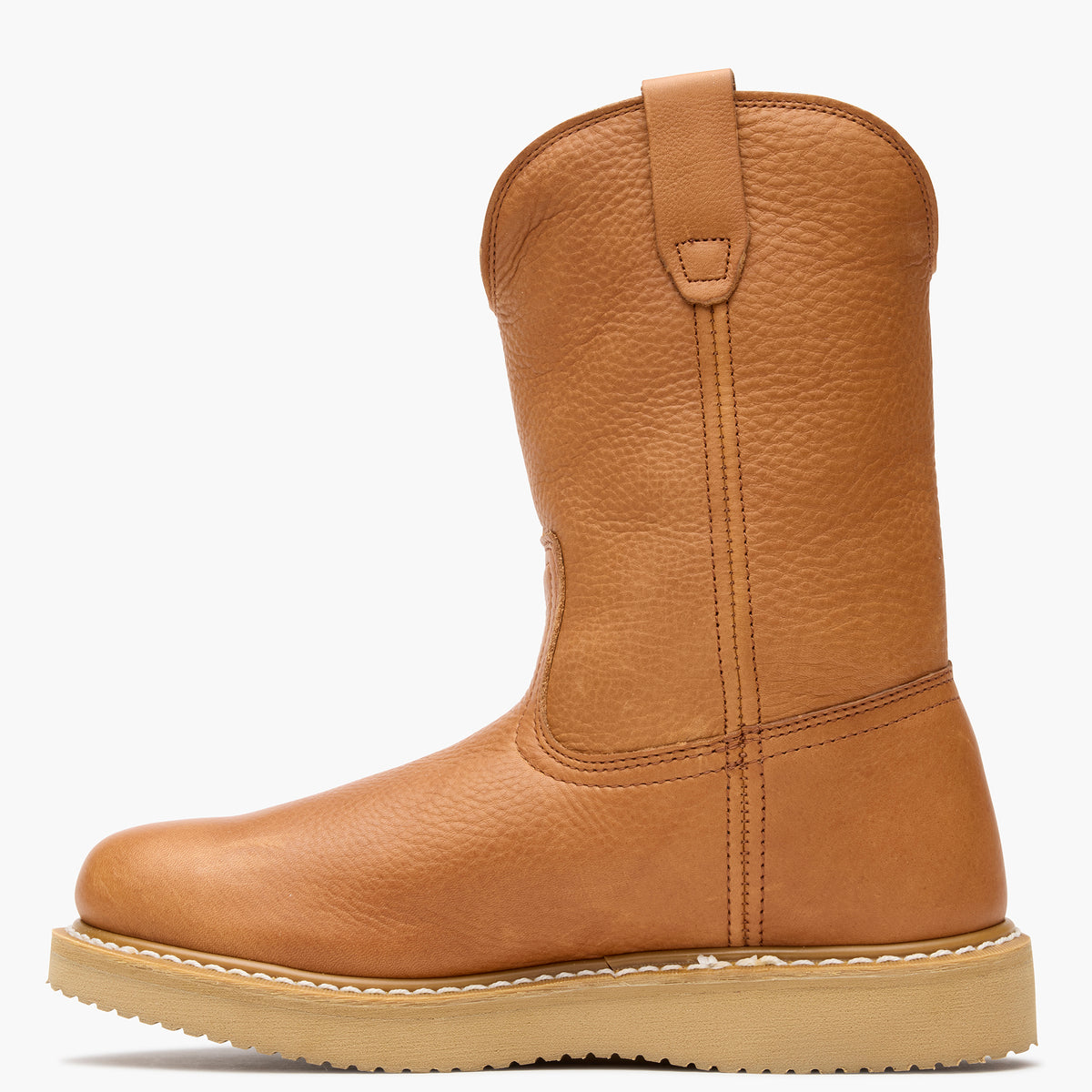 Georgia Boot Wedge Work Wellington