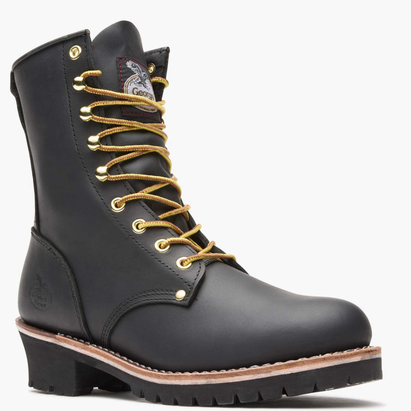 Georgia Boot Logger Work Boot - main