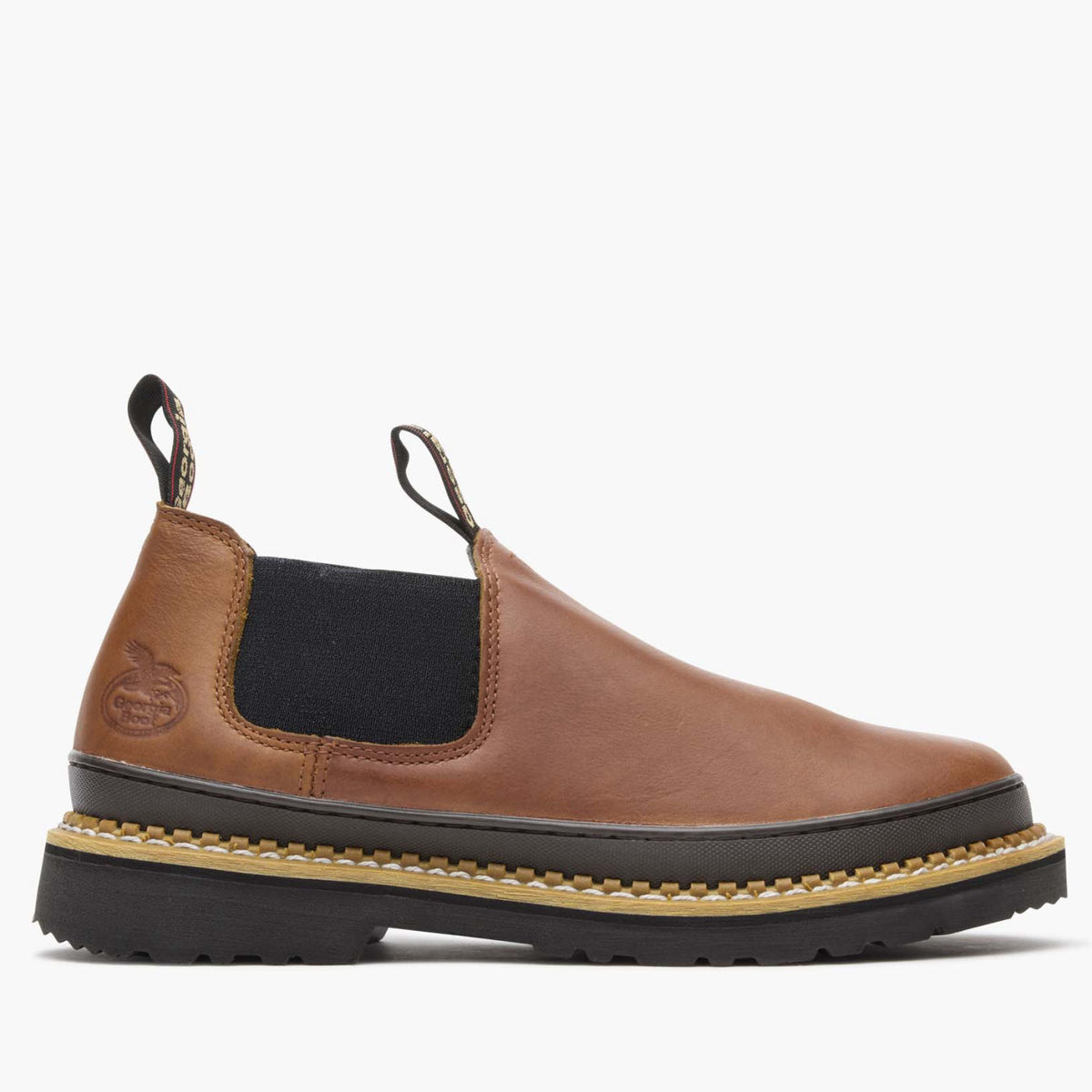 Georgia Giant Revamp Romeo Shoe - profile