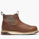 Georgia Boot AMP LT Wedge Waterproof Chelsea Work Boot - profile