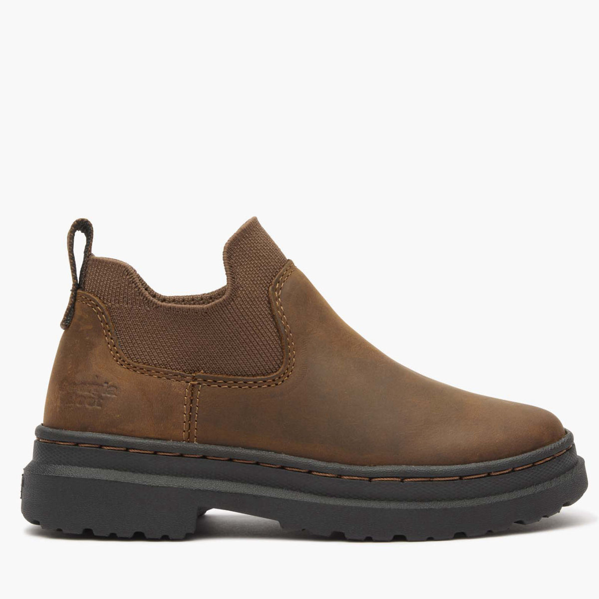 Georgia Boot Little Kids' Romeo SuperLyte Shoe - profile