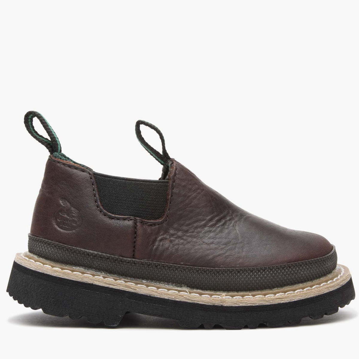Georgia Boot Toddlers' Romeo - profile