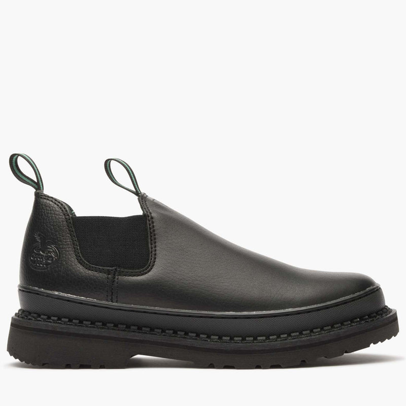 Georgia Giant Romeo Work Shoe - profile